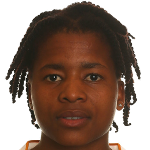 Marry Ntsweng Photograph