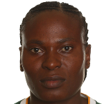 Noko Matlou Photograph