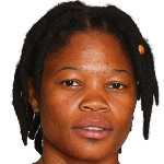 Thokozile Mndaweni Photograph