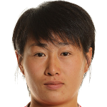 Yun-Mi Jo Photograph
