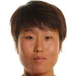 Nam-Sil Ri Photograph