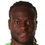 Victor Moses Photograph