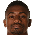 Salomon Armand Magloire Kalou Photograph