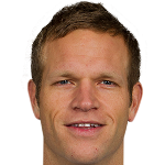 Jay DeMerit Photograph