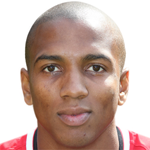 Ashley Young Photograph
