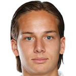 Cédric Brunner Photograph