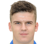 Sam Byram Photograph