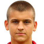 Adam Dźwigała Photograph