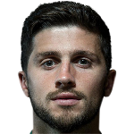 Shane  Long Photograph