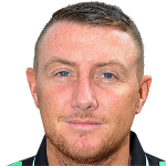 Paddy Kenny Photograph