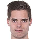 Julian Weigl Photograph