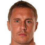 Phil Jagielka Photograph