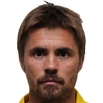 Dmitry Torbinski Photograph