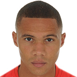 Kieran  Gibbs Photograph