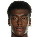 Alex Iwobi Photograph