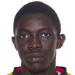 Moryké Fofana Photograph