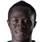 Alhassane Keita Photograph