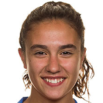 Nahikari García Pérez Photograph