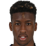 Kingsley Coman Photograph