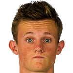Liam Henderson Photograph