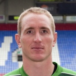 Chris Kirkland Photograph