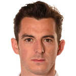 Leighton Baines Photograph