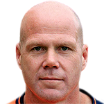 Brad Friedel Photograph