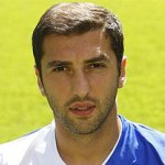 Zurab Khizanishvili Photograph