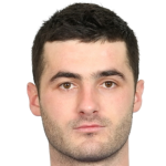 Dženan Radončić Photograph