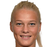 Stine Larsen Photograph