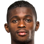 Kwabena Appiah-Kubi Photograph