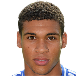 Ruben Loftus-Cheek Photograph
