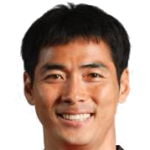 Ho-Jin Park Photograph