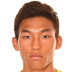 Seung-Gyu Kim Photograph