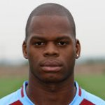 Marlon  Harewood Photograph