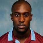 Carlton  Cole Okirie Photograph