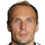 Jaroslav Drobný Photograph