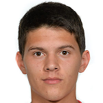 Karlo Lulić Photograph