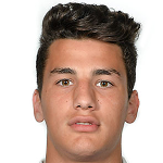 Federico Bonazzoli Photograph