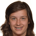 Laura Baetens Photograph