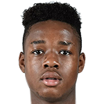 Josh Onomah Photograph