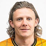 Jimmy Bullard Photograph