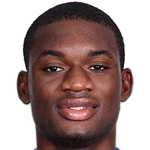 Isaac Opoku Donkor Photograph