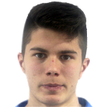 Dino Perić Photograph