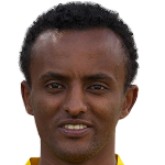 Michael Desta Gebreselassie Photograph