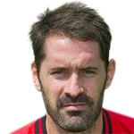 Scott  Carson Photograph