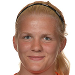 Emma Holmgren Photograph