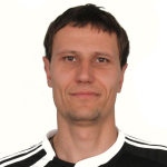 Aleksey Germashov Photograph