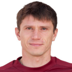 Aleksey Medvedev Photograph