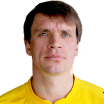 Igor Usminskiy Photograph